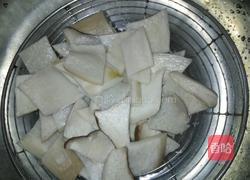 杏鲍菇炒肉丝的做法图解4