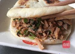 肉夹馍的做法图解5