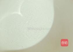 羊肉丸子米线的做法图解2