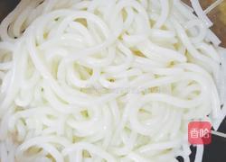 羊肉丸子米线的做法图解5