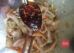 自制凉皮的做法图解5
