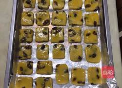 葡萄奶酥的做法图解4