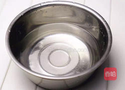 辣炒花蛤的做法图解2