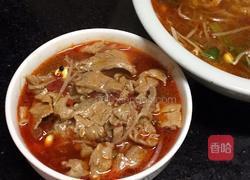 水煮肉片的做法图解10