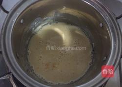 卡达仕超软土司（汤种）的做法图解1