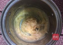 卡达仕超软土司（汤种）的做法图解2