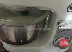 卡达仕超软土司（汤种）的做法图解5