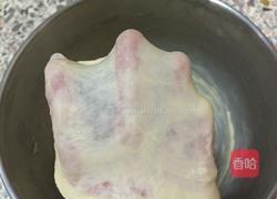 卡达仕超软土司（汤种）的做法图解7