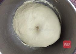 卡达仕超软土司（汤种）的做法图解9