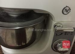 卡达仕超软土司（汤种）的做法图解10