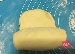 卡达仕超软土司（汤种）的做法图解13