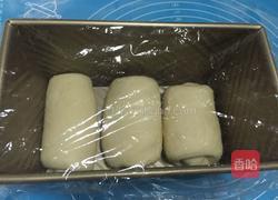 卡达仕超软土司(汤种)的做法图解14