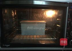 卡达仕超软土司（汤种）的做法图解16