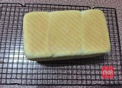 卡达仕超软土司（汤种）的做法图解18