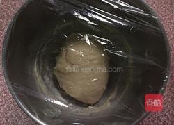 卡达仕超软土司（汤种）的做法图解8