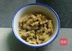 花甲粥的做法图解2