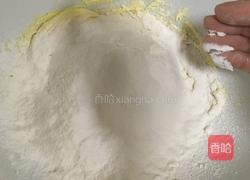 玛格丽特饼干的做法图解7