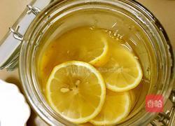 蜂蜜柠檬茶的做法图解4