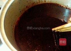 广式蜜奶凉粉的做法图解6