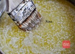 蜜糖果仁千层酥的做法图解5