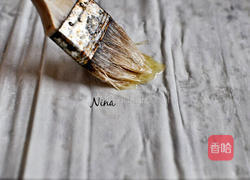 蜜糖果仁千层酥的做法图解6