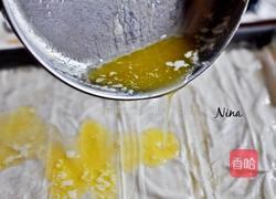 蜜糖果仁千层酥的做法图解8