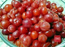 樱桃果酱的做法图解3