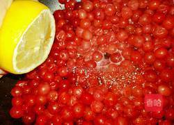 樱桃果酱的做法图解7