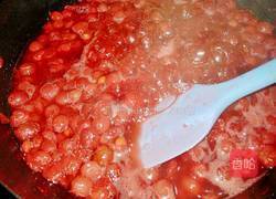樱桃果酱的做法图解9