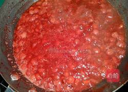樱桃果酱的做法图解11