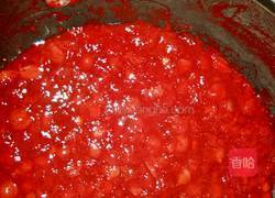 樱桃果酱的做法图解12