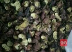 炸蚕蛹的做法图解8