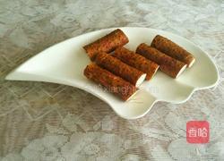 蜜汁枸杞山药的做法图解1
