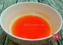 蜜汁枸杞山药的做法图解6