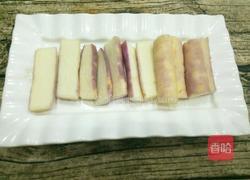 蜜汁枸杞山药的做法图解9