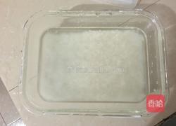 绿豆大米粥的做法图解4