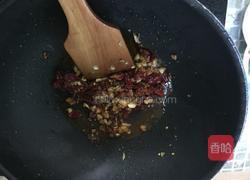 干煸四季豆肉末的做法图解6