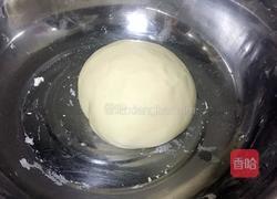 烧饼的做法图解1