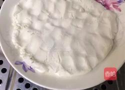 格格牌自制椰蓉糯米球的做法图解2