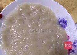 格格牌自制椰蓉糯米球的做法图解3