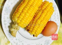 小米海参红枣枸杞养颜粥的做法图解3