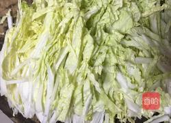 炒年糕的做法图解2