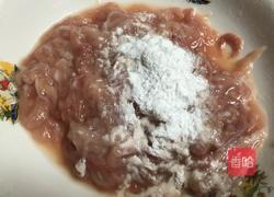 炒年糕的做法图解5