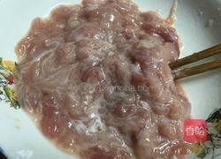 炒年糕的做法图解6