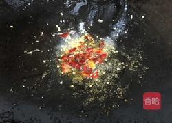 炒年糕的做法图解9