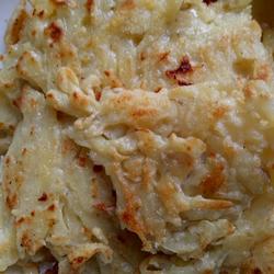 土豆鸡蛋饼的做法[图]