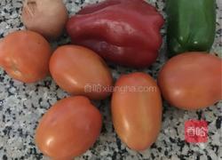 烤肉酱料的做法图解1