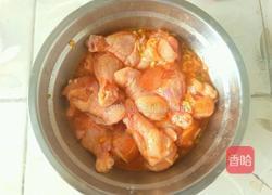 电饭煲翅根的做法图解3