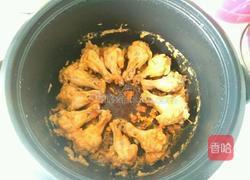 电饭煲翅根的做法图解7