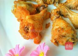 电饭煲翅根的做法图解10